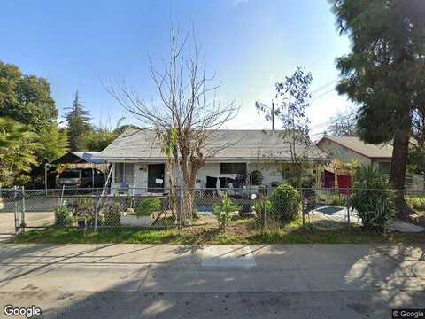 36Th, SACRAMENTO, CA 95820