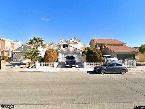 Searchlight, LAS VEGAS, NV 89110