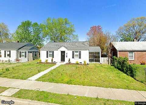 Clarence, RICHMOND, VA 23225