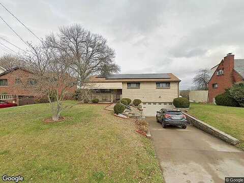 Frich, PITTSBURGH, PA 15227