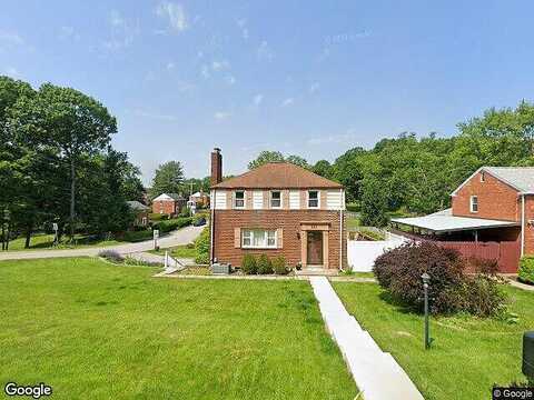 Sangree, PITTSBURGH, PA 15237