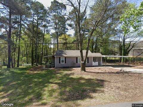 Lorene, MARIETTA, GA 30060