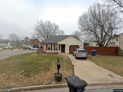 Cliffony, VIRGINIA BEACH, VA 23464