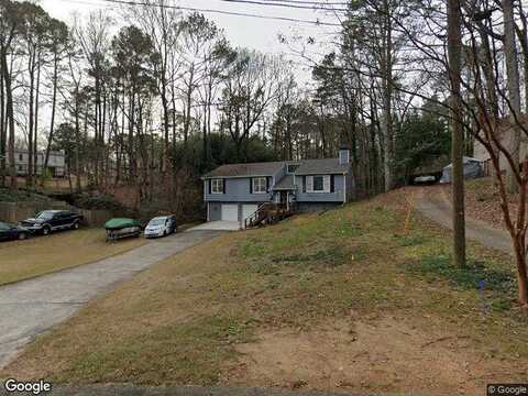 Ridgewald, KENNESAW, GA 30144