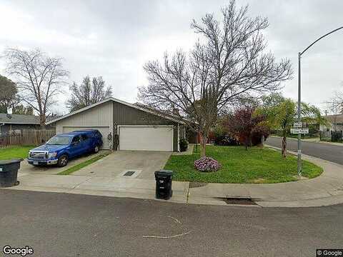 Clover Field, SACRAMENTO, CA 95824