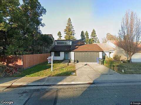 Yahi, SACRAMENTO, CA 95833