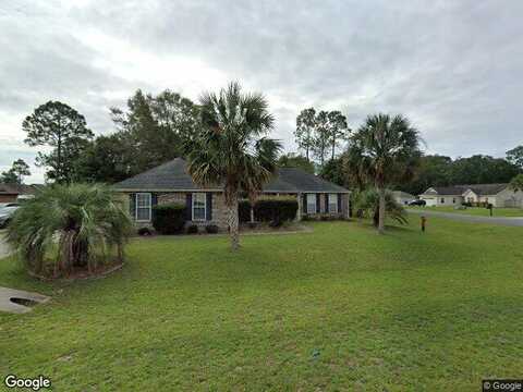 Pecan, CRAWFORDVILLE, FL 32327