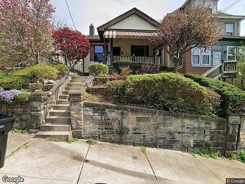 Oakley, PITTSBURGH, PA 15229