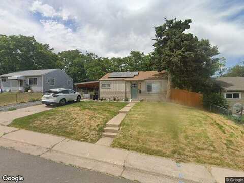 Cedar, DENVER, CO 80219