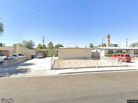 Meredith, LAS VEGAS, NV 89121