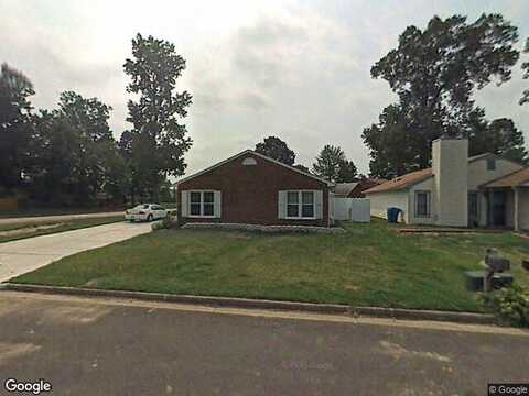 Fountain Hall, VIRGINIA BEACH, VA 23464