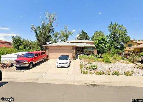 Billings, DENVER, CO 80239