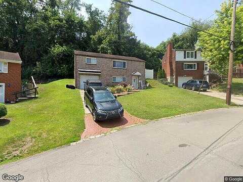 Aspen, WEST MIFFLIN, PA 15122