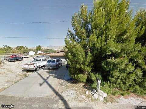 Canyon House, MORONGO VALLEY, CA 92256