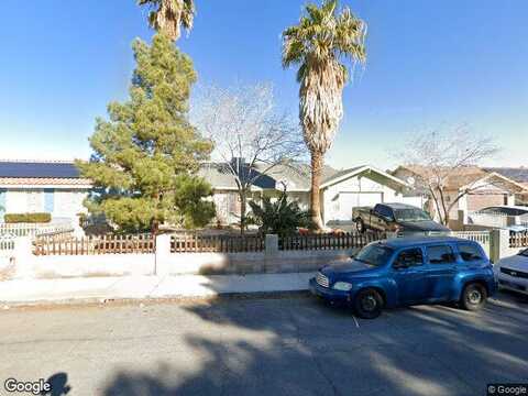 Currie, LAS VEGAS, NV 89110