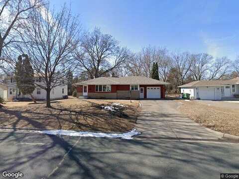 Abbott, MINNEAPOLIS, MN 55429