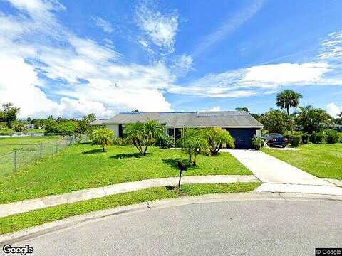 Kira, NORTH PORT, FL 34287