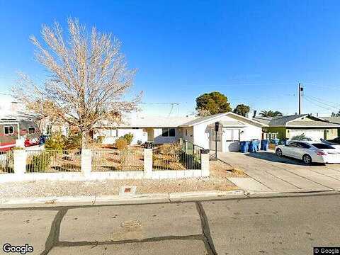 Yuma, LAS VEGAS, NV 89104