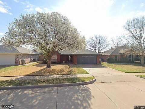 Bayberry, WICHITA FALLS, TX 76310