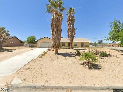 Goleta, YUCCA VALLEY, CA 92284