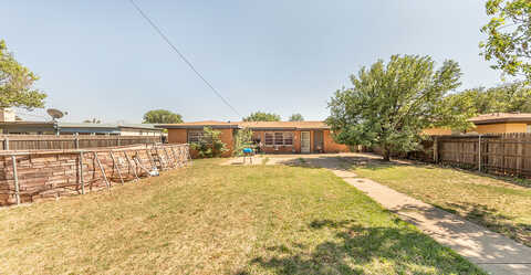 44Th, LUBBOCK, TX 79414