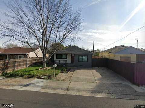 Siskiyou, SACRAMENTO, CA 95820