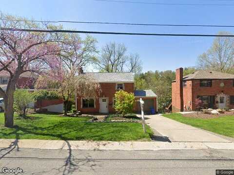 Haverhill, PITTSBURGH, PA 15228