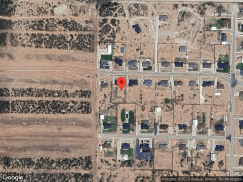 Grey Wolf, SAN ANGELO, TX 76901