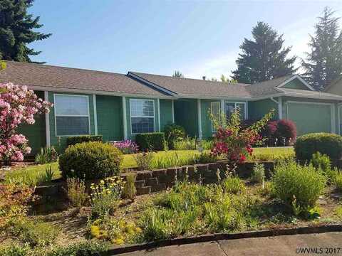 Kewanna, SALEM, OR 97305
