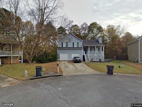 Noah, ACWORTH, GA 30101