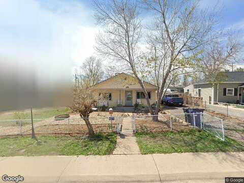 Chase, DENVER, CO 80212