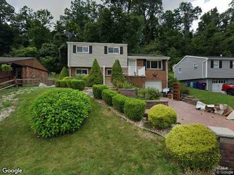 Hialeah, PITTSBURGH, PA 15239