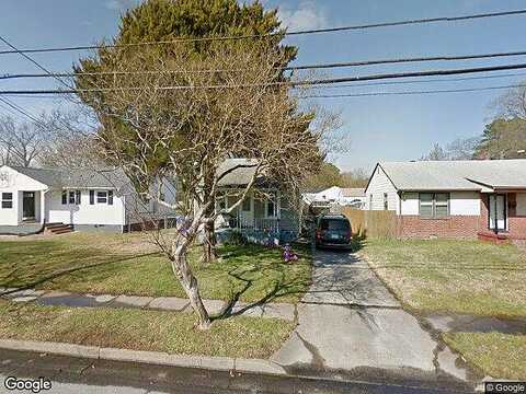Kennebeck, NORFOLK, VA 23513