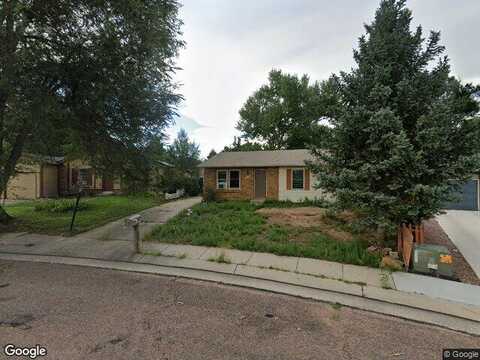 Hunters, COLORADO SPRINGS, CO 80911