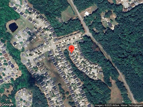 Medlock Trail, SNELLVILLE, GA 30039