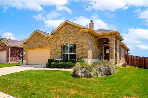 Wasatch, DENTON, TX 76208