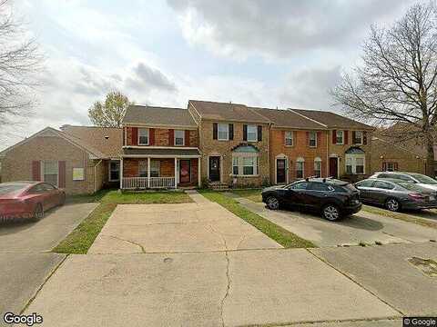 Marlwood, VIRGINIA BEACH, VA 23462