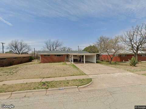 George, WICHITA FALLS, TX 76302
