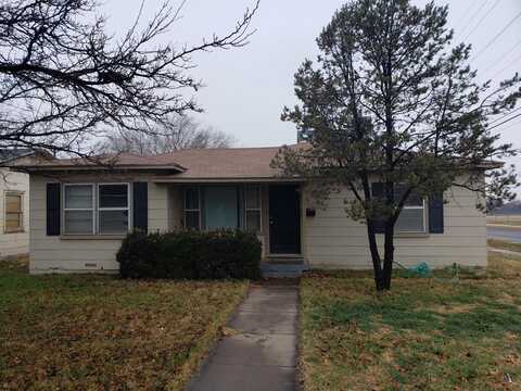 36Th, LUBBOCK, TX 79414