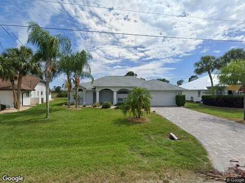 Sportsman, ROTONDA WEST, FL 33947