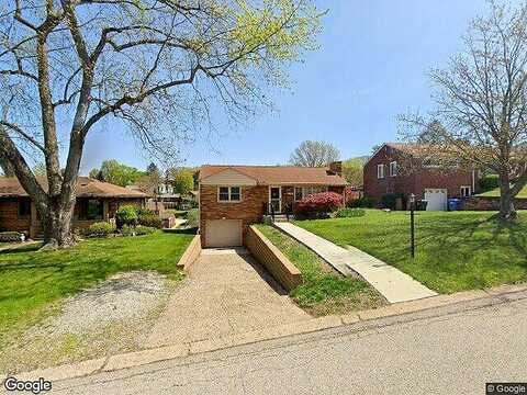 Sherwood, PITTSBURGH, PA 15236