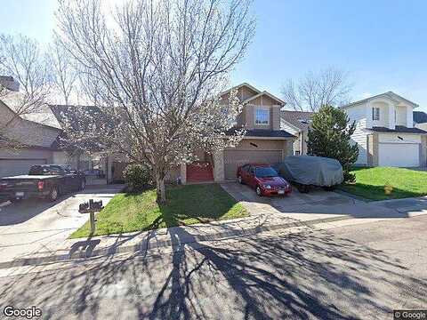 Bearlily, CASTLE ROCK, CO 80109