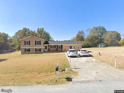 Bell, CONYERS, GA 30094