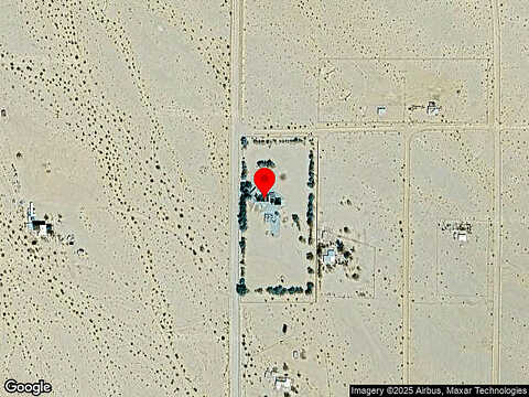 Meriwether, TWENTYNINE PALMS, CA 92277