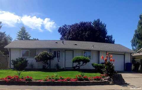 Campus, SALEM, OR 97305