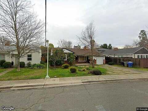 22Nd, SACRAMENTO, CA 95822