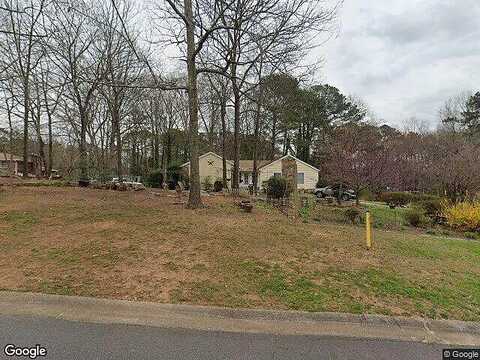 Norman, KENNESAW, GA 30144