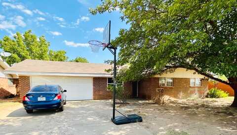 31St, LUBBOCK, TX 79410