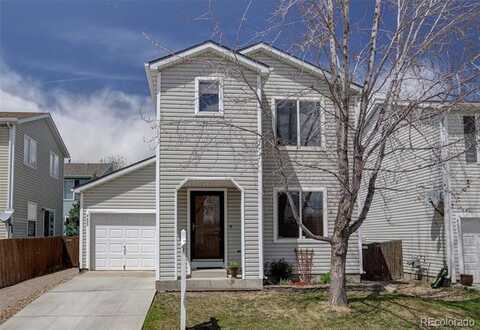 Swadley, MORRISON, CO 80465