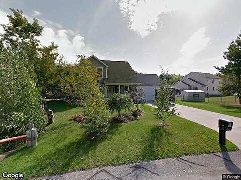 Parkwood, ERIE, PA 16510